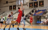 LFB Basketbola turnīrs 2022