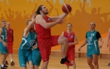 LFB Basketbola turnīrs 2022