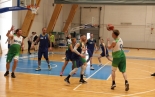 LFB Basketbola turnīrs 2022