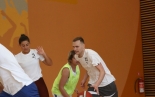 LFB Basketbola turnīrs 2022