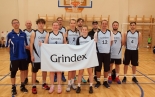 LFB Basketbola turnīrs 2022