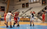 LFB Basketbola turnīrs 2022