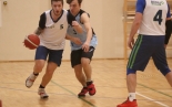 LFB Basketbola turnīrs 2022