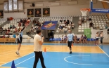 LFB Basketbola turnīrs 2022