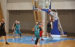 LFB Basketbola turnīrs 2022