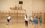 LFB Basketbola turnīrs 2022