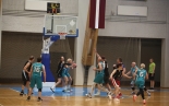 LFB Basketbola turnīrs 2022