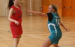 LFB Basketbola turnīrs 2022