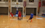LFB Basketbola turnīrs 2022
