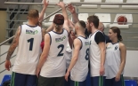 LFB Basketbola turnīrs 2022