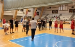 LFB Basketbola turnīrs 2022