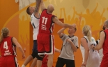 LFB Basketbola turnīrs 2022