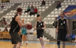 LFB Basketbola turnīrs 2022