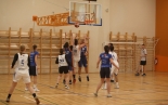 LFB Basketbola turnīrs 2022