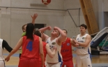 LFB Basketbola turnīrs 2022
