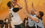 LFB Basketbola turnīrs 2022