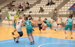 LFB Basketbola turnīrs 2022