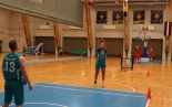 LFB Basketbola turnīrs 2022