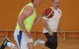 LFB Basketbola turnīrs 2022