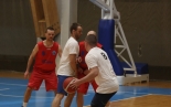 LFB Basketbola turnīrs 2022