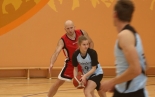 LFB Basketbola turnīrs 2022