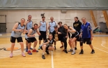 LFB Basketbola turnīrs 2022