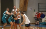 LFB Basketbola turnīrs 2022