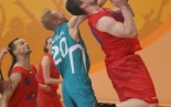 LFB Basketbola turnīrs 2022