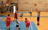 LFB Basketbola turnīrs 2022