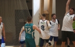 LFB Basketbola turnīrs 2022