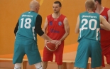 LFB Basketbola turnīrs 2022