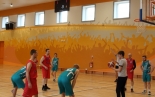 LFB Basketbola turnīrs 2022