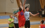 LFB Basketbola turnīrs 2022