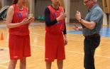 LFB Basketbola turnīrs 2022