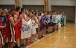 LFB Basketbola turnīrs 2022
