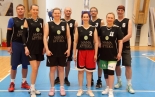 LFB Basketbola turnīrs 2022