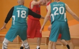 LFB Basketbola turnīrs 2022