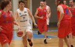 LFB Basketbola turnīrs 2022