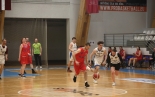 LFB Basketbola turnīrs 2022