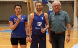 LFB Basketbola turnīrs 2022