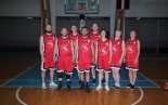 LFB Basketbola turnīrs 2022