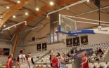 LFB Basketbola turnīrs 2022