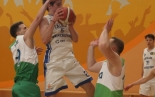 LFB Basketbola turnīrs 2022