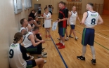 LFB Basketbola turnīrs 2022