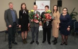 Gada Farmaceits 2022 laureātu sveikšanas ceremonija