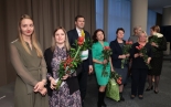 Gada Farmaceits 2022 laureātu sveikšanas ceremonija