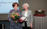 Gada Farmaceits 2022 laureātu sveikšanas ceremonija