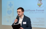 23rd BaltPharm Forum - Jūrmala 2023