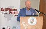 23rd BaltPharm Forum - Jūrmala 2023
