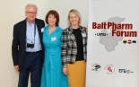 23rd BaltPharm Forum - Jūrmala 2023